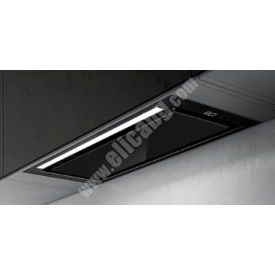 Elica Аспиратор Elica Hidden 2.0 BL MAT 52/60 (PRF0197740)