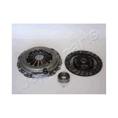 JAPANPARTS Sada spojky KF-451