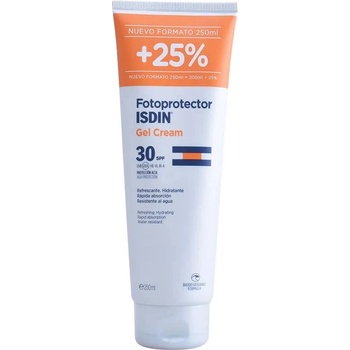 ISDIN Extrem Gel Crema Fotoprotector SPF30 250ml - Multicolor (Multicolor)