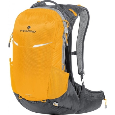 Ferrino Zephyr 12l black