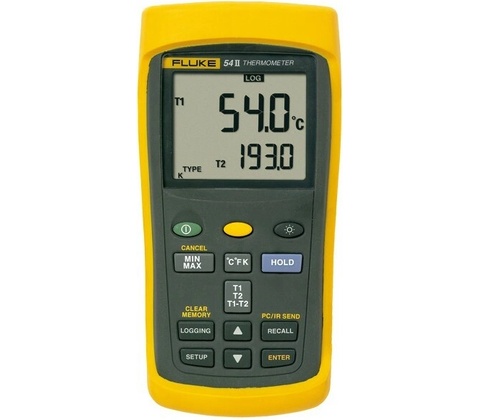 Fluke 54IIB