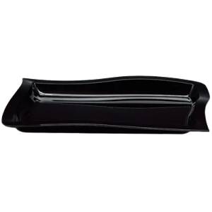 ALKAN AN-Плато меламин 45x30см (ZCP 516-3)ЧЕРНО (0136503)