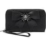 KILLSTAR Портфейл KILLSTAR - Arachno Vixen - Black - KSRA013147