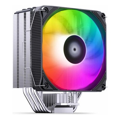 Jonsbo PISA A5 ARGB grey