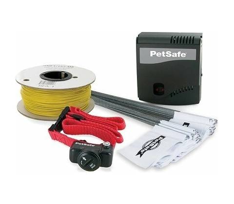 Ohradník elektrický pro psy PetSafe