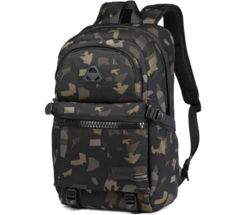 Ozuko Feron 17L Camo