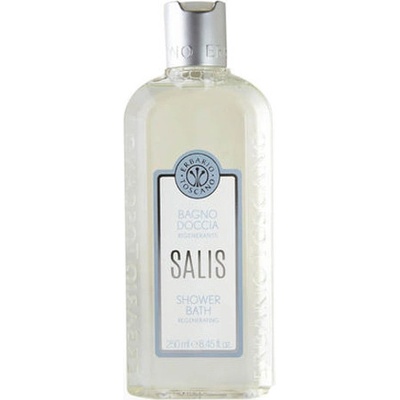 Erbario Toscano Salis sprchový gél 250 ml