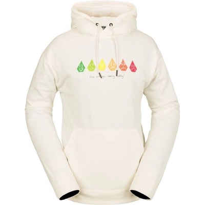 Volcom mikina Melancon moonbeam