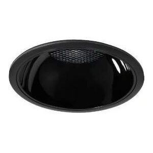  LED луна за вграждане Zara 20W 3-CCT черен рефлектор