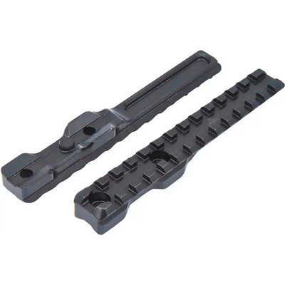 Rusan Montáž Weaver Mauser M25