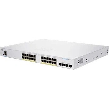 Cisco CBS250-24FP-4X