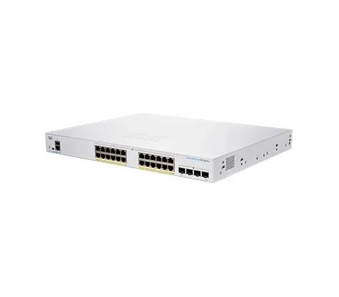 Cisco CBS250-24FP-4X