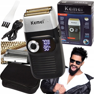 Kemei KM-2026
