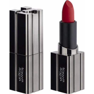 Revlon Rtěnka Mood Wear Blur Lipstick 008 Revenge 4 g