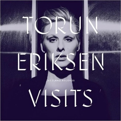 ERIKSEN TORUN: VISITS CD