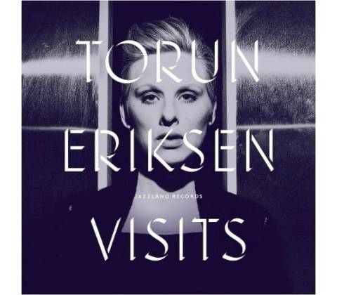 ERIKSEN TORUN: VISITS CD