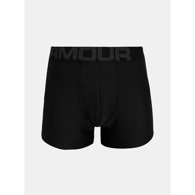 Under Armour Мъжки боксерки Under Armour UA Tech 3in (2бр) Under Armour | Cheren | МЪЖЕ | XXL