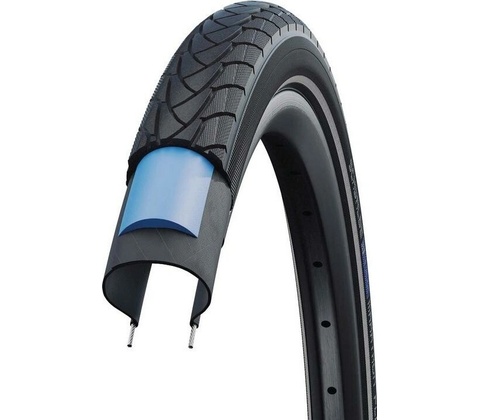 Schwalbe Marathon E-Plus 27.5x2.00