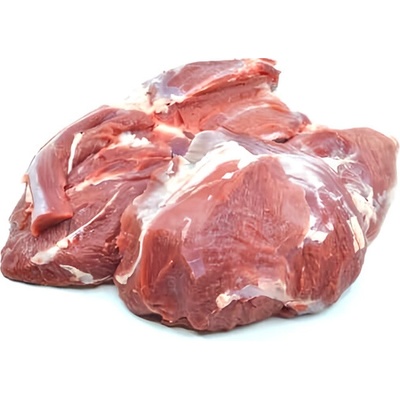 Masozluky BIO Jehněčí kýta bez kosti cca 0.54 kg – Zboží Dáma