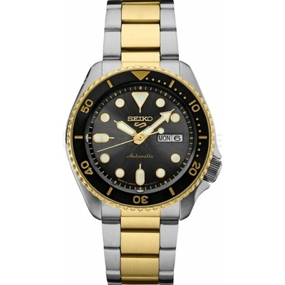 Seiko SRPK22