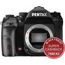 Pentax K-1 II
