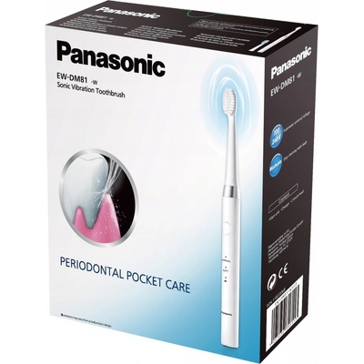 Panasonic EW-DM81-W503 White