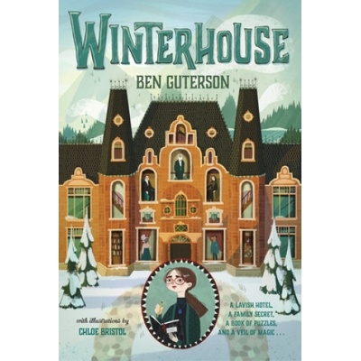 Winterhouse Guterson BenPaperback