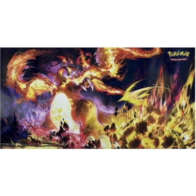 Ultra Premium Collection Gigantamax Charizard podložka