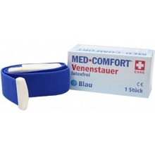 Med-Comfort škrtidlo modrá