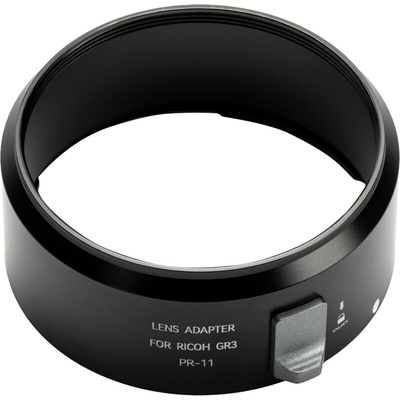NiSi Lens Adapter for Ricoh GR III 49mm PR-11