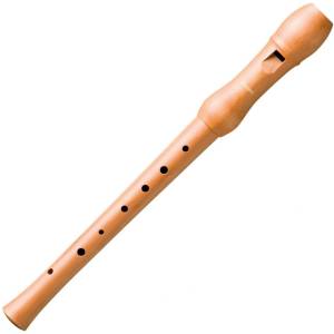Hohner B9531 Блок флейта сопрано (B9531)
