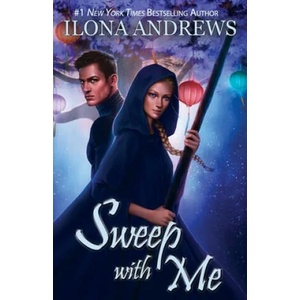 Sweep with Me | Tbd (ISBN: 9781641971379)