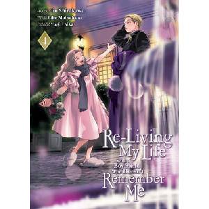 RELIVING MY LIFE WITH A BOYFRIEND V04 (ISBN: 9798891609983)