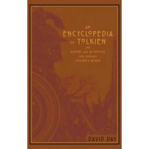 An Encyclopedia of Tolkien | David Day (ISBN: 9781645170099)