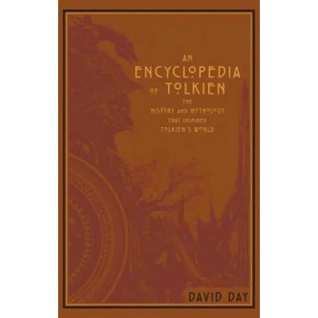 Image 1 of An Encyclopedia of Tolkien