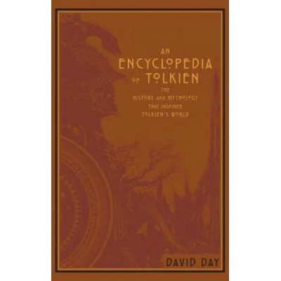 An Encyclopedia of Tolkien