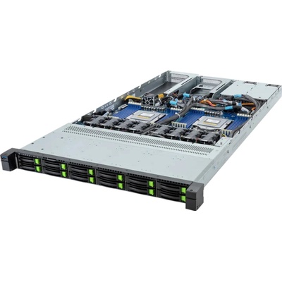 Gigabyte R183-ZF1-AAJ1 6NR183ZF1DR000ACJ1