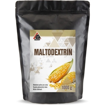 VALKNUT 100% Maltodextrín 1000 g