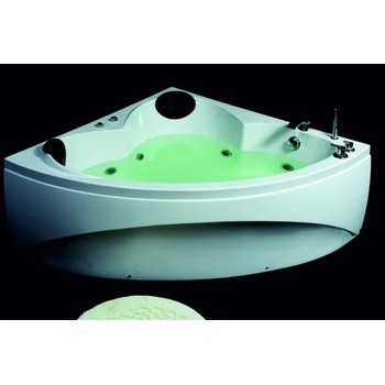 Inter Ceramic Хидромасажна вана icsh 0857 (0857)