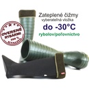 Grenlander do -30° zelené