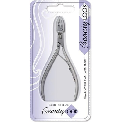 Inter Vion BEAUTY LOOK Kleštičky na nehtovou kůžičku 4,5 mm