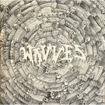 Wavves: Spun LP