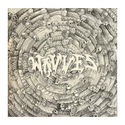 Wavves: Spun LP