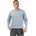 Gant Блуза Gant Shield Logo Crewneck Sweatshirt - Blue