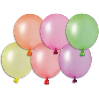 Svet balonku Vodné balóny Neónové
