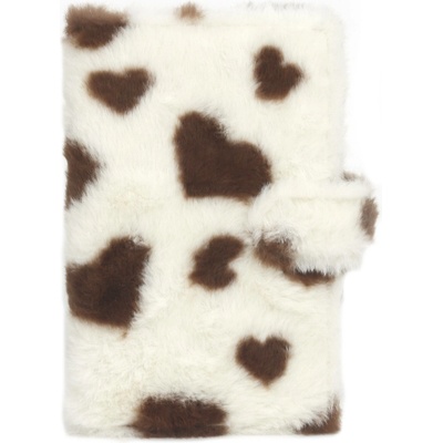 Caiul Instax Mini Album Furry Heart