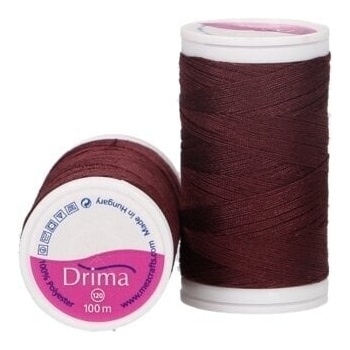 Mez Конец за шиене Drima 100 m 00034 (4881120-00034)