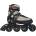 Hot Tuna HotTuna Fitness Skates - Black/Orange