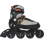 Hot Tuna HotTuna Fitness Skates - Black/Orange Ролери
