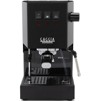 Gaggia Classic Evo Black